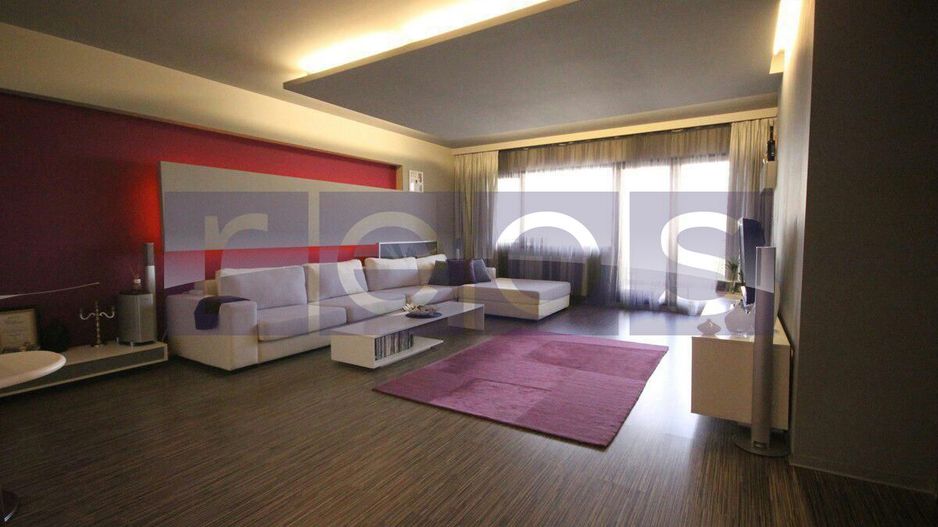 DE VANZARE 2 CAMERE SPATIOASE- 2 BAI - LOC PARCARE - METROU GROZAVESTI - Poză 3