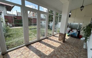 VILA de inchiriat-4 camere - Corbeanca - -PARCARE - Poză 5