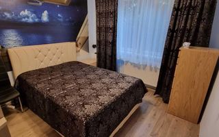 AP. 2 CAMERE PIATA SUDULUI, LOC PARCARE, MODERN, METROU 10 MINUTE - Poză 2