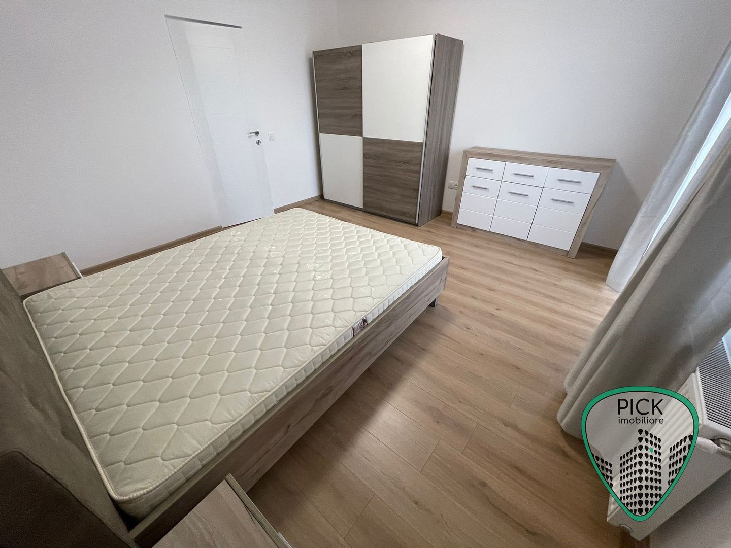 P 1136 - Casă duplex cu 4 camere în Sâncraiu de Mureș - Peștișorul de Aur - Poză 5