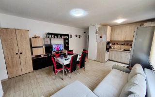 Apartament cu 2 camere comuna Giroc etaj 1 - Poză 3