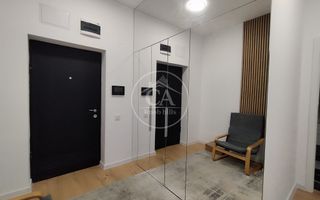 Apartament cu 2 camere de inchiriat in Victoria Residence, Oradea - Poză 9