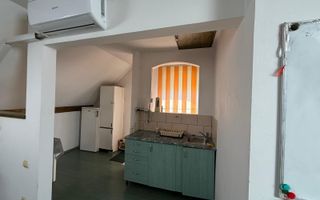 Garsoniera/studio de inchiriat - Poză 7