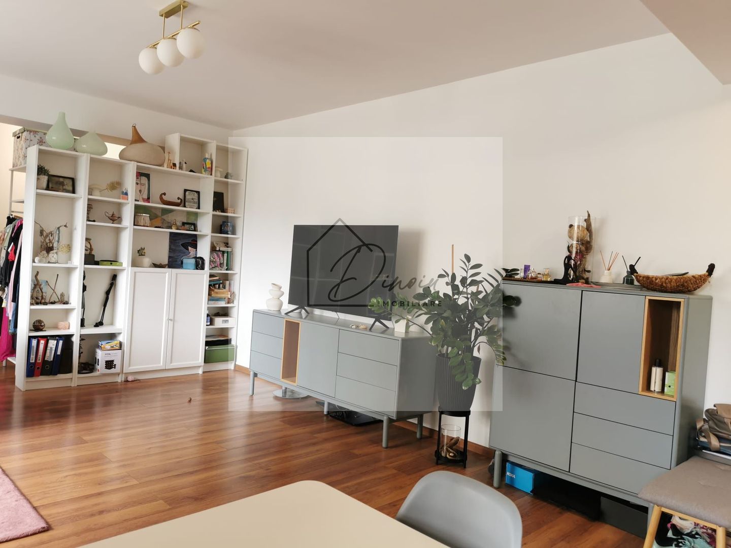 2 camere Pipera - Lemon Park I Parcare inclusa I COM 0% - Poză 2