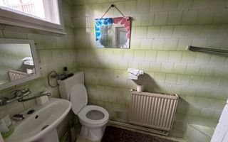 Casa individuala in oras cu teren 1000mp - Poză 19