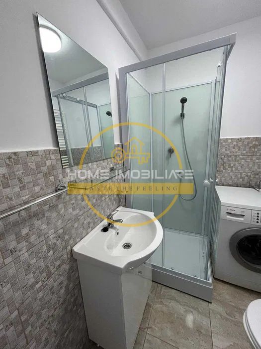 Etaj intermediar, 2 camere renovat zona Alexandru-Pta Alexandru - Poză 2