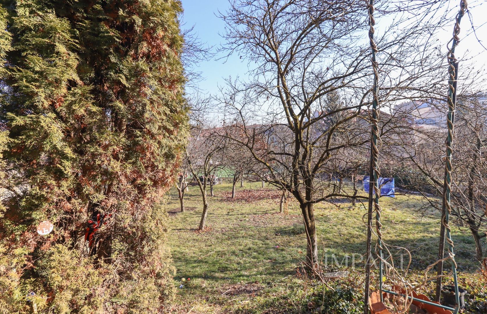 Apartament cu 3 camere si cota parte de gradina, zona strazii Horea! - Poză 12