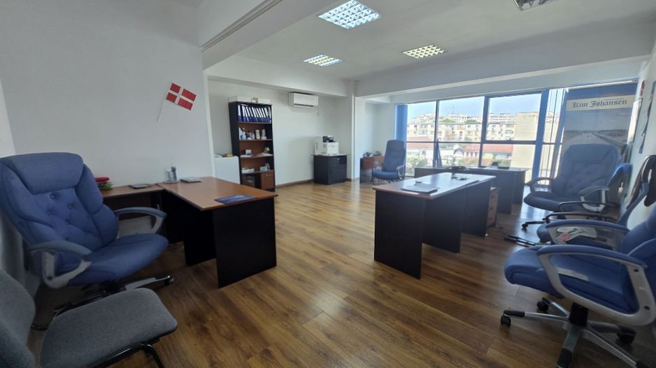 Spațiu birouri 60mp - Poză 3