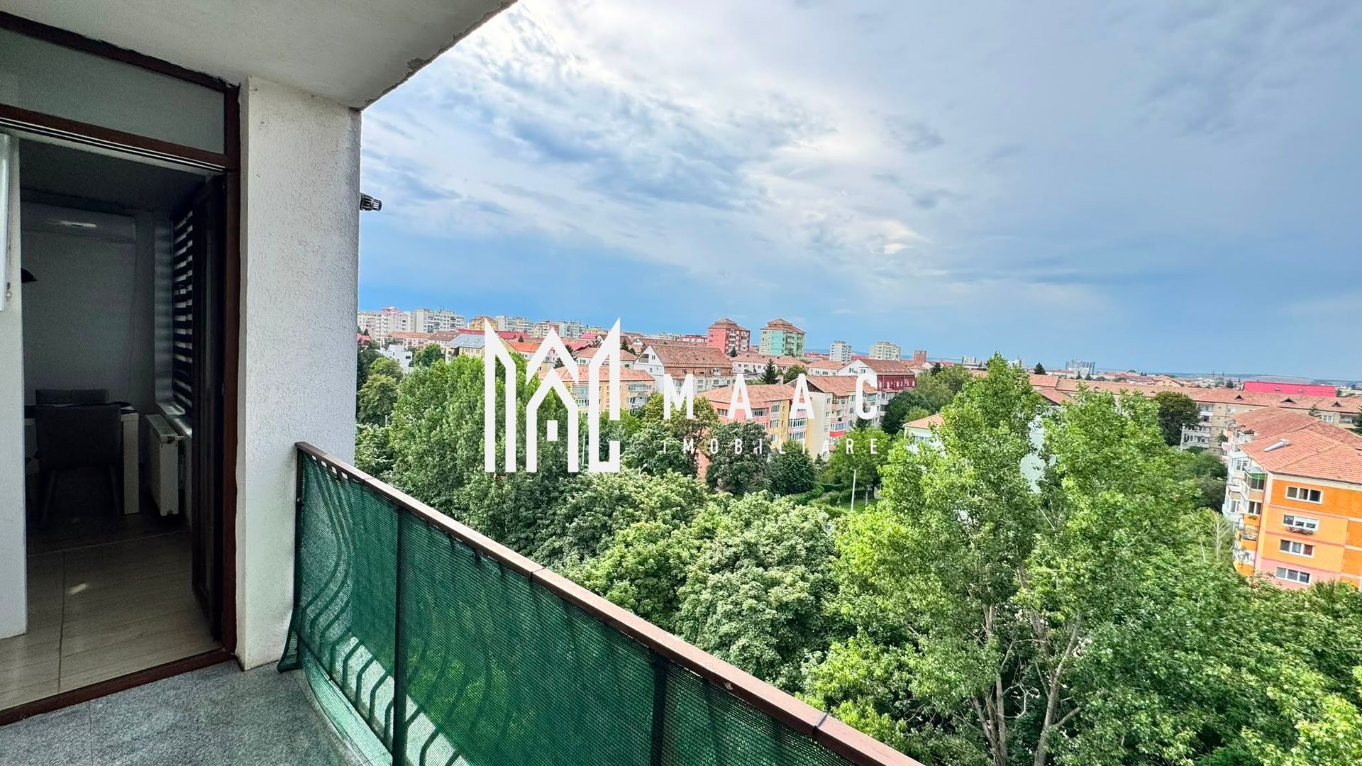Apartament 2 camere de vânzare | 2 balcoane | D.Stanca - Poză 9