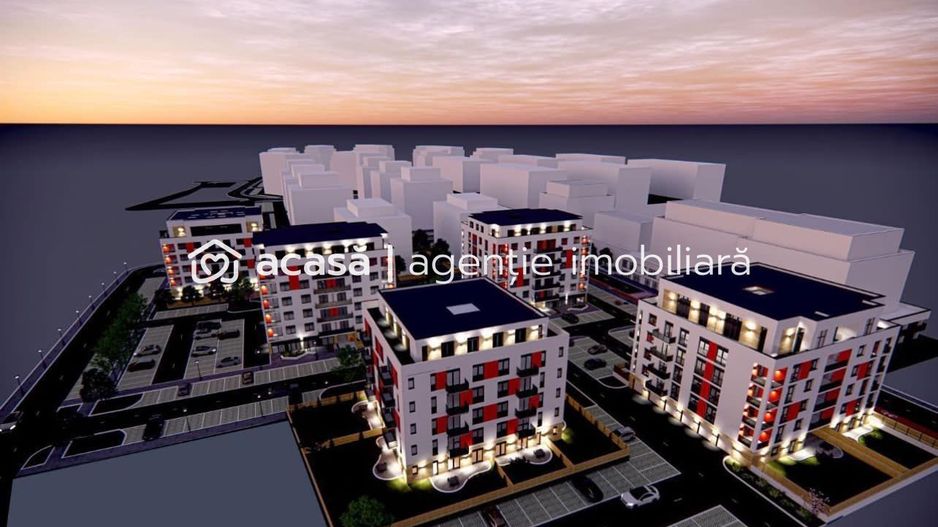 Apartament 3 camere - ARED IMAR - fără agenție - Poză 3