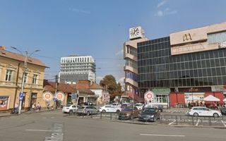 Apartament 3 camere, bloc nou, cu parcare, in P-ta Mihai Viteazul - Poză 26