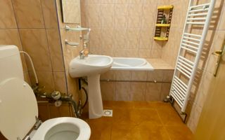 Apartament 3 camere vedere la mare Faleza Nord - Poză 9