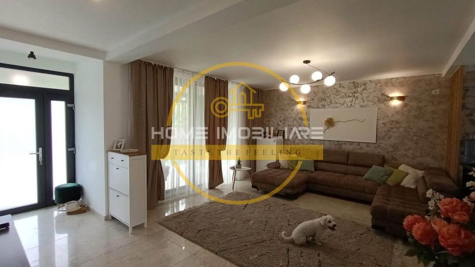 🏡 Casă de vânzare în Vladiceni, Comuna Tomești – Construcție nouă - Poză 2