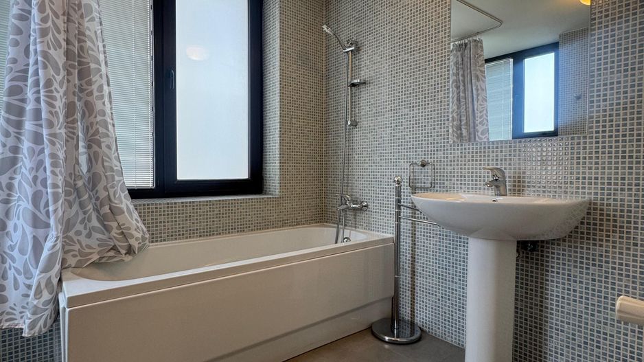 3 CAMERE || BANEASA-  ALEEA PRIVIGHETORILOR - Poză 17