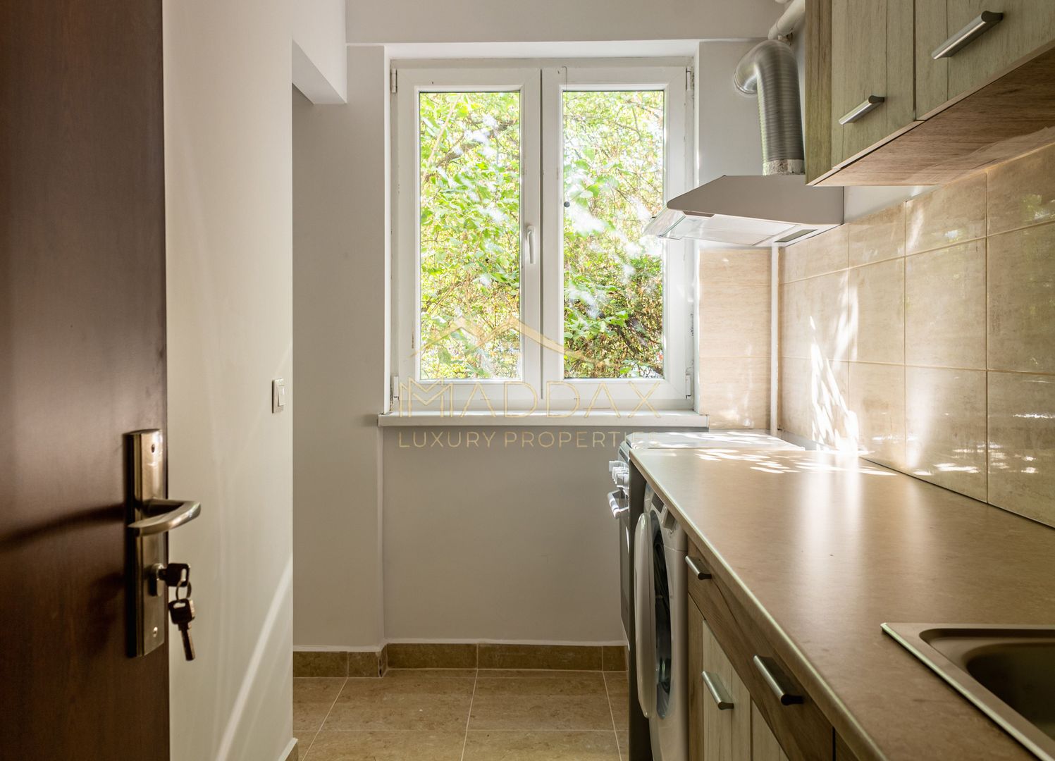 Garsoniera renovata de inchiriat in Drumul Taberei - Poză 10