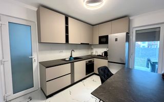 Duplex deosebit cu 5 camere despartit prin camera tehnica | Mosnita Noua - Poză 4