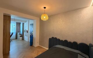 APARTAMENT 2 CAMERE DECOMANDAT  83 mp/Pipera/ Herastrau - Poză 3