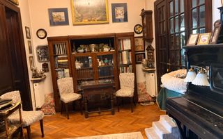 APARTAMENT PARTER + DEMISOL LA VÂNZARE ÎN ZONA VICTORIEI - Poză 4