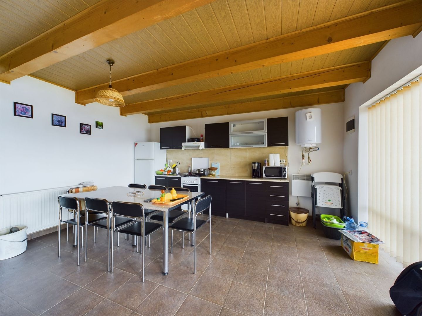 Casa de vacanță lângă lacul Surduc! - Poză 10