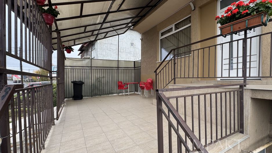 Spatiu comercial de inchiriat in Apahida, modern, 70mp,, birouri - Poză 2