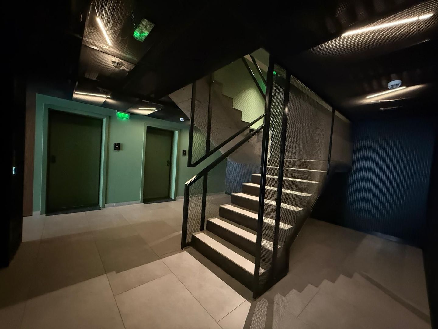 Premium apartment for rent | 3 rooms | Barbu Vacarescu | NORD - Poză 15