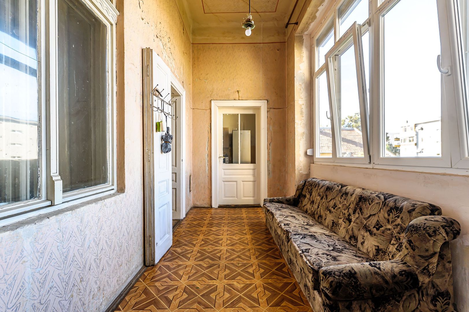 Ultracentral! apartament 3 camere spațios la casă/vilă, etajul 1 - Poză 5