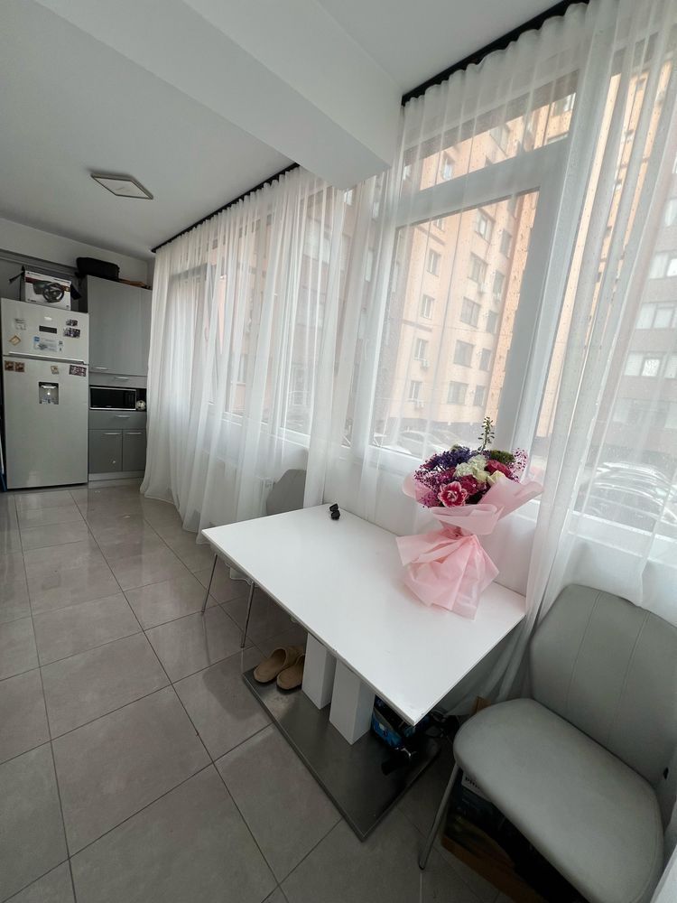 Apartament 2 Camere Militari Residence | Bloc Nou | Centrala - Poză 7