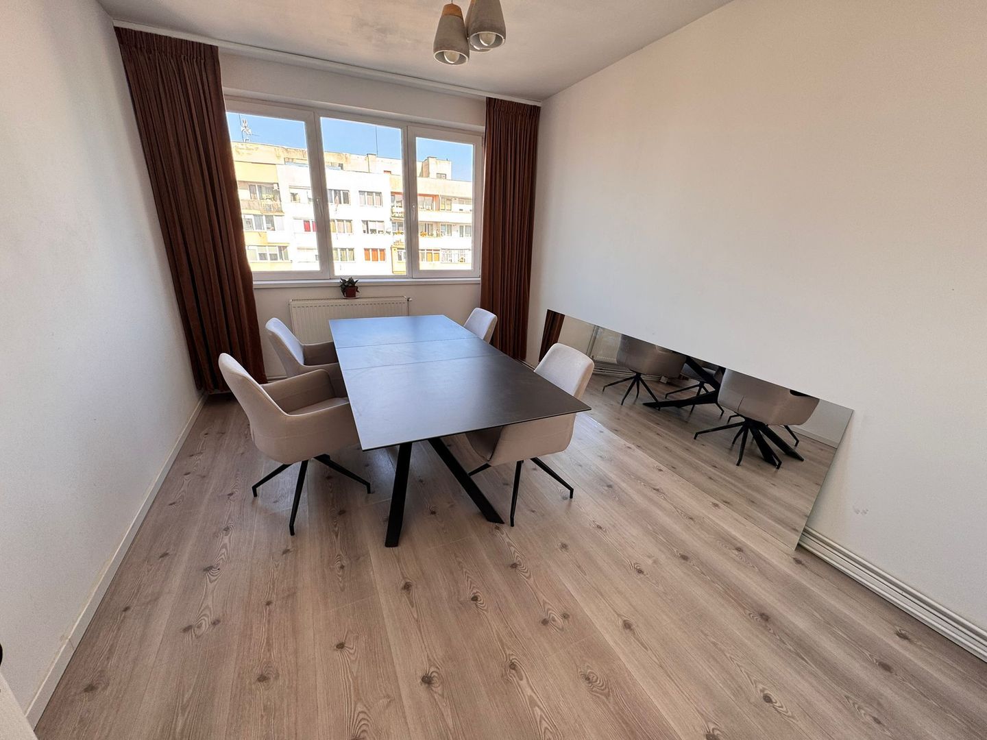 Apartament de inchiriat, Mihai Viteazu, Sibiu - Poză 3