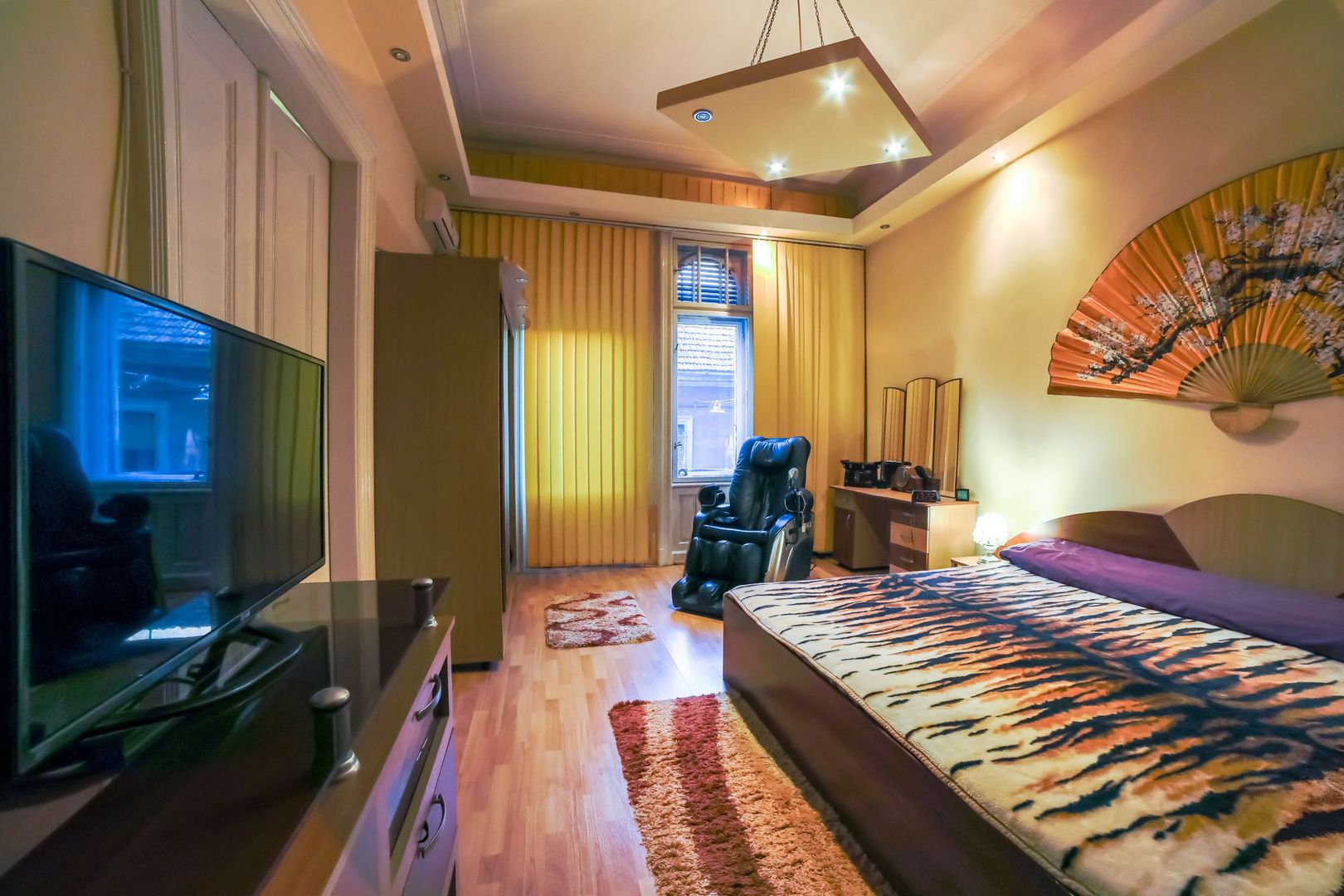 Apartament zonă ultracentrală-Palatul Bohuș - Poză 9