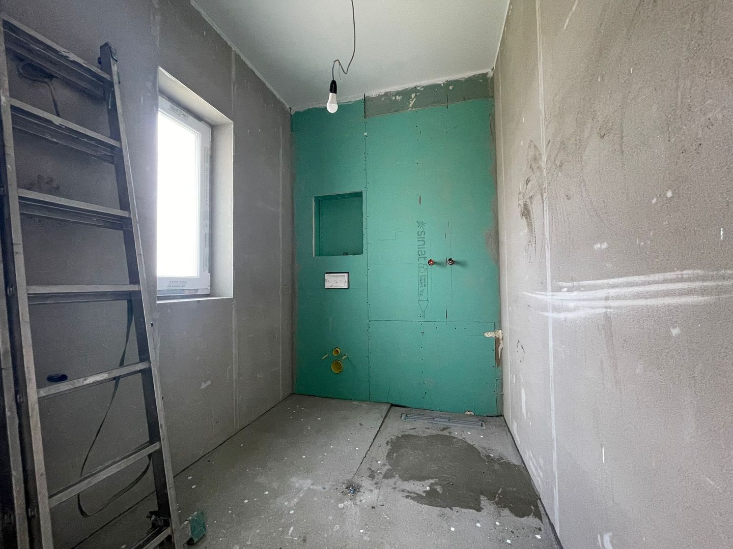 Duplex spațios cu teren generos-Moșnița Nouă - Poză 5