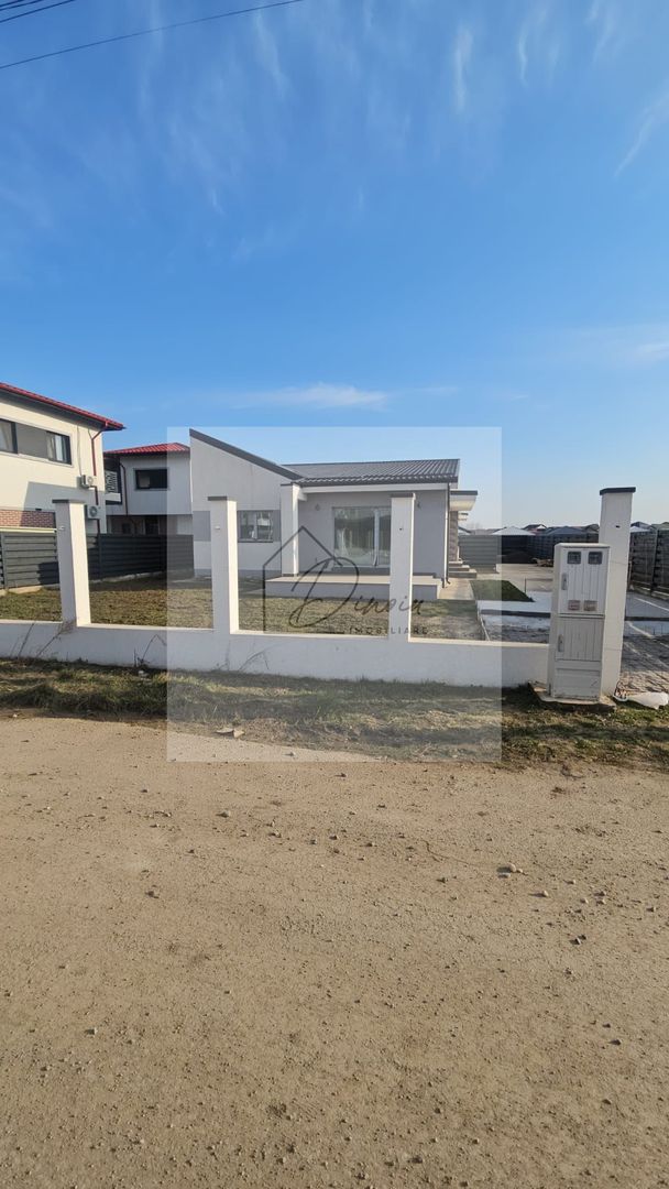 Case de vanzare Tunari - Poză 5