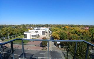 Apartament in imobil nou, suprafata generoasa, dressing, parcare - Poză 20