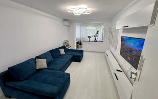 Apartament 2 camere Studiouri Buftea mobilat utilat - Poză 5
