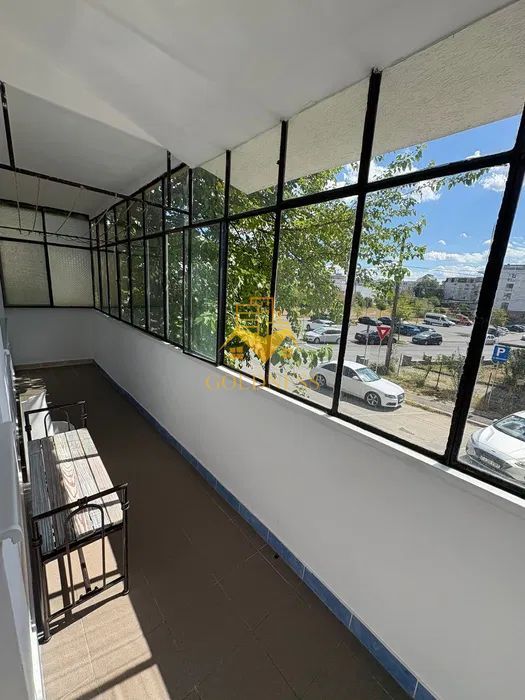 3 camere, decomandate,Intre Lacuri Nirajului Zona Aurel Vlaicu,Sumeshi - Poză 7