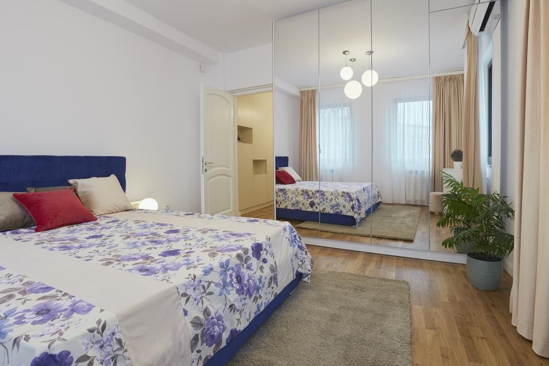 Apartament 2 camere 13 Septembrie Marriott Carol - Poză 2
