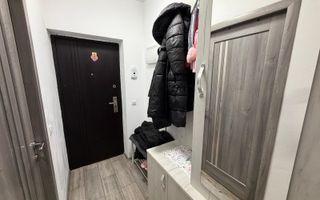 Apartament 2 camere etaj 2 an 2020 -centrala -parcare -Capsunarie - Poză 8