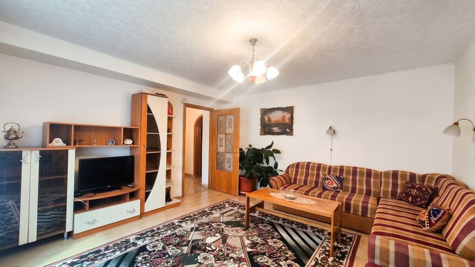 Exclusivitate-  Apartament 2 camere cu loc de parcare - Poză 5