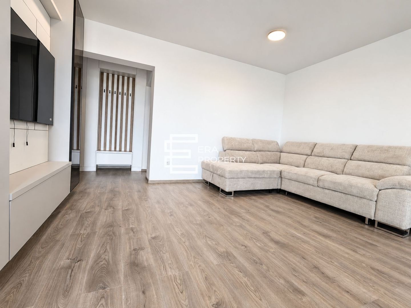 PRIMA ÎNCHIRIERE! Ap. 2 camere modern + Parcare subterană|Cartierul Arhitectilor - Poză 2