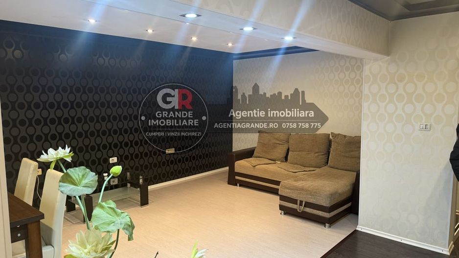 Apartament 2 Camere modern, str Gavrilov Corneliu - Poză 2