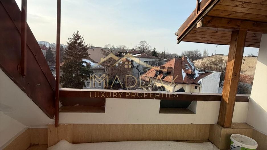 Penthouse Duplex cu 4 camere *200mp* // Cotroceni - Poză 22