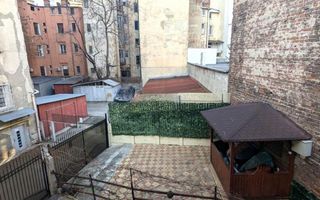 Gradina Icoanei | Apartament 5 camere in vila interbelică | Curte individuală - Poză 24