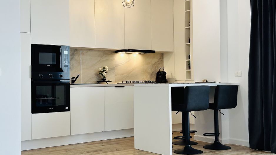 Oferta inchiriata - Apartament spatios si luminos - Segmentul Premium - Poză 28