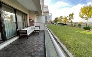 Apartament 3 camere Vita Bella *boxa&parcare2*/ Terasa mare - Poză 1