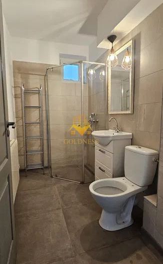 3 camere, 1/4, modern, parcare, Gheorgheni Zona Iulius Mall, FSEGA - Poză 6