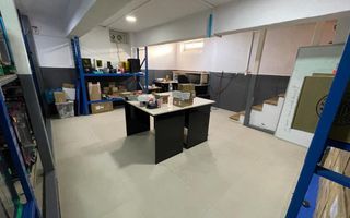 Imobil Sp+P+1 (280mp) si teren (320mp) Calea Ferentari - Poză 8