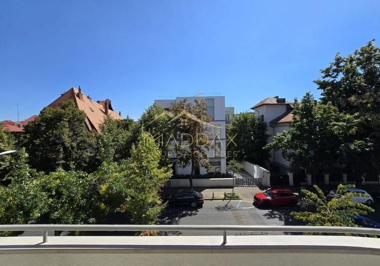 Apartament *4 camere* // Dorobanti - Strada PARIS - Poză 4