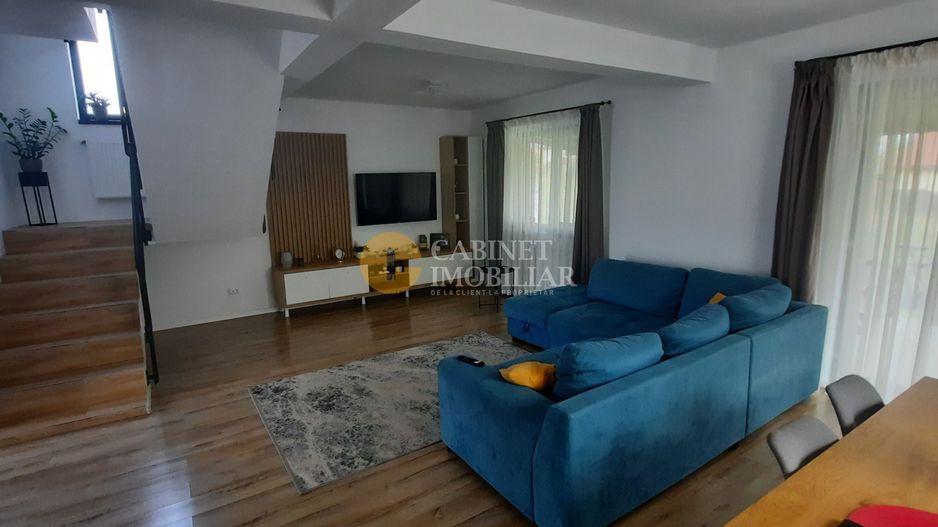 🏡 VILĂ DEOSEBITĂ MIROSLAVA - Mobilată și Utilată Complet! 🏡 - Poză 2