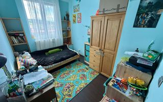 4 camere + 2 bai - mobilat & utilat -   79 mp - tip DUPLEX - Poză 3