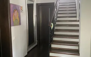 Vilă individuală de închiriat | P+1+M | 200 mp utili | 2 minute metrou - Poză 12