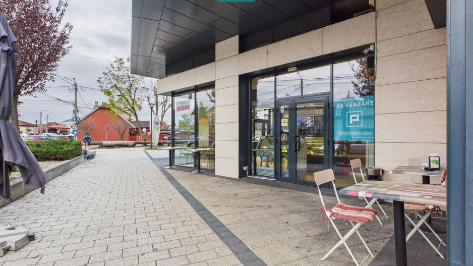 AFACERE PROFITABILĂ COFETĂRIE - FAST FOOD - Poză 38